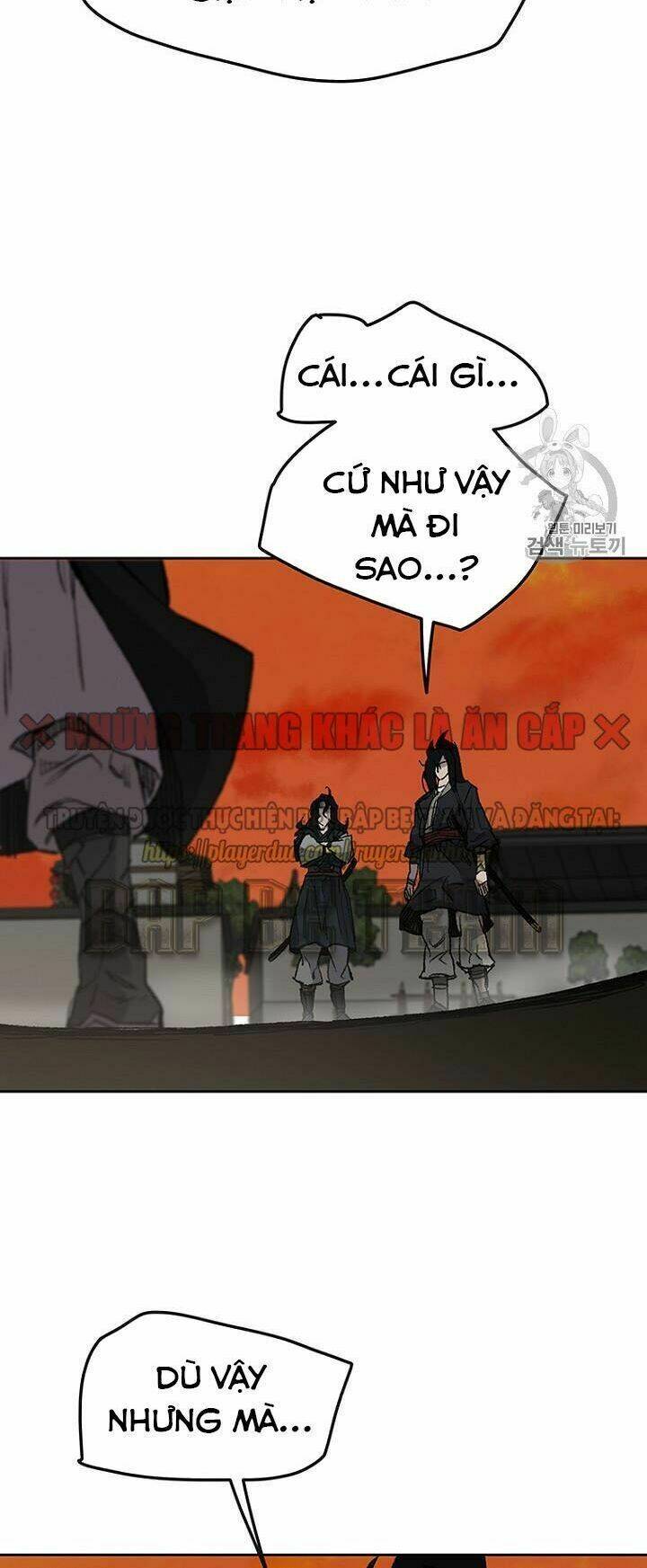 Tiên Kiếm Bất Bại - Chapter 37 - Page 30