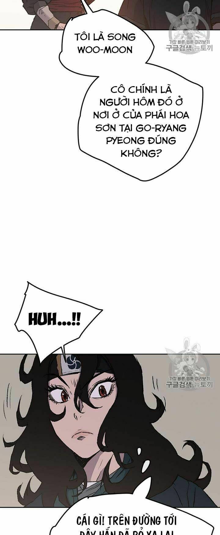 Tiên Kiếm Bất Bại - Chapter 37 - Page 32