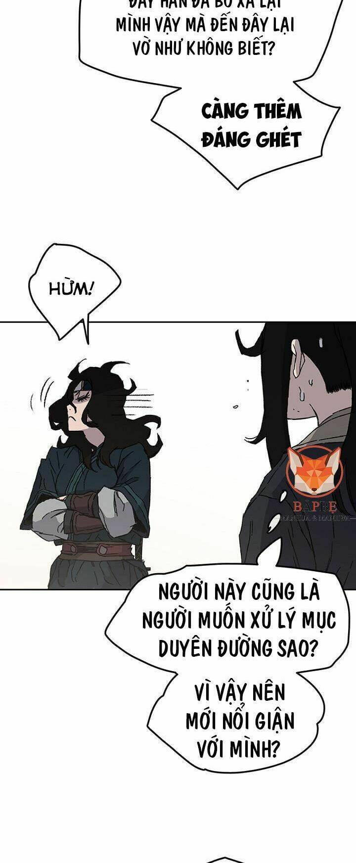 Tiên Kiếm Bất Bại - Chapter 37 - Page 33