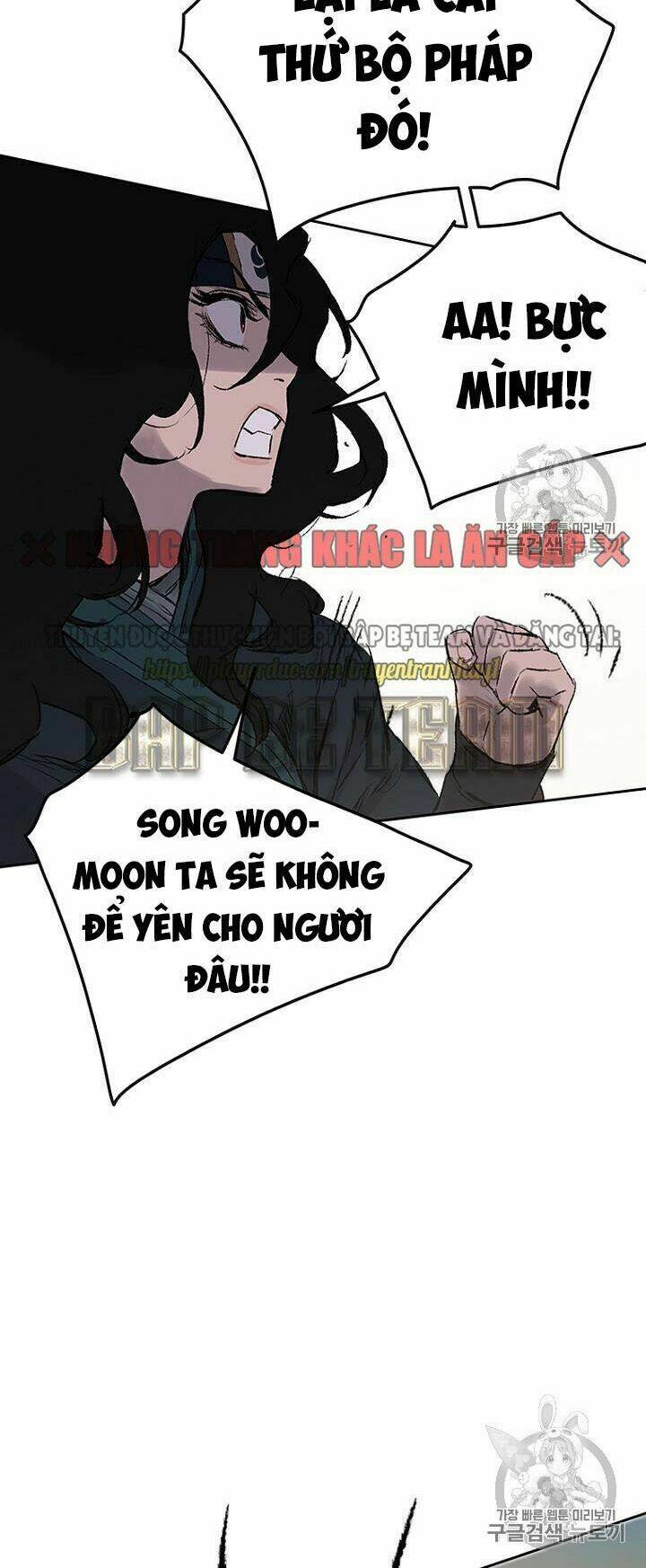 Tiên Kiếm Bất Bại - Chapter 37 - Page 36