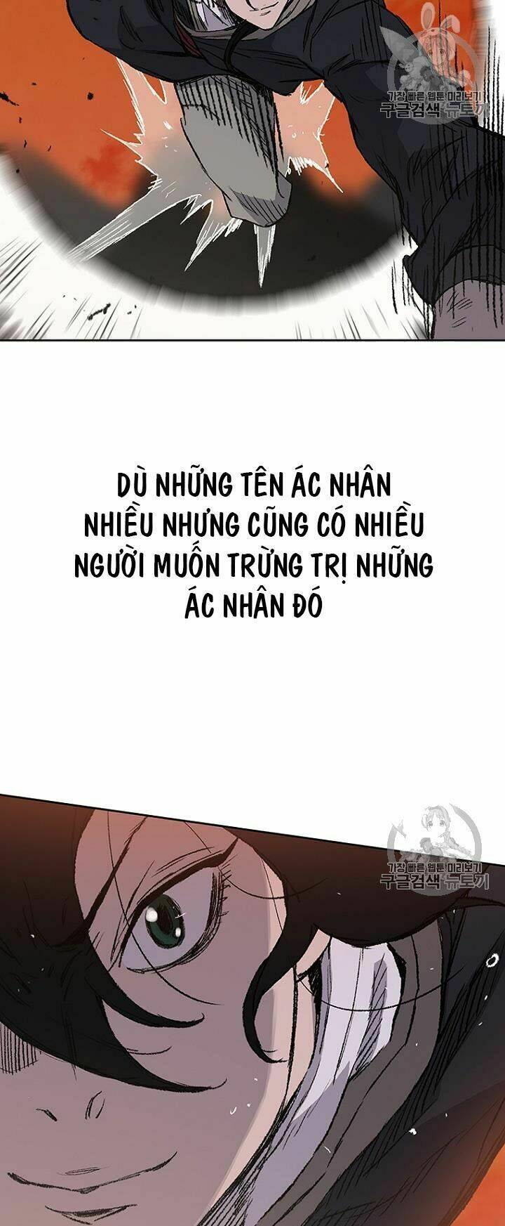 Tiên Kiếm Bất Bại - Chapter 37 - Page 38