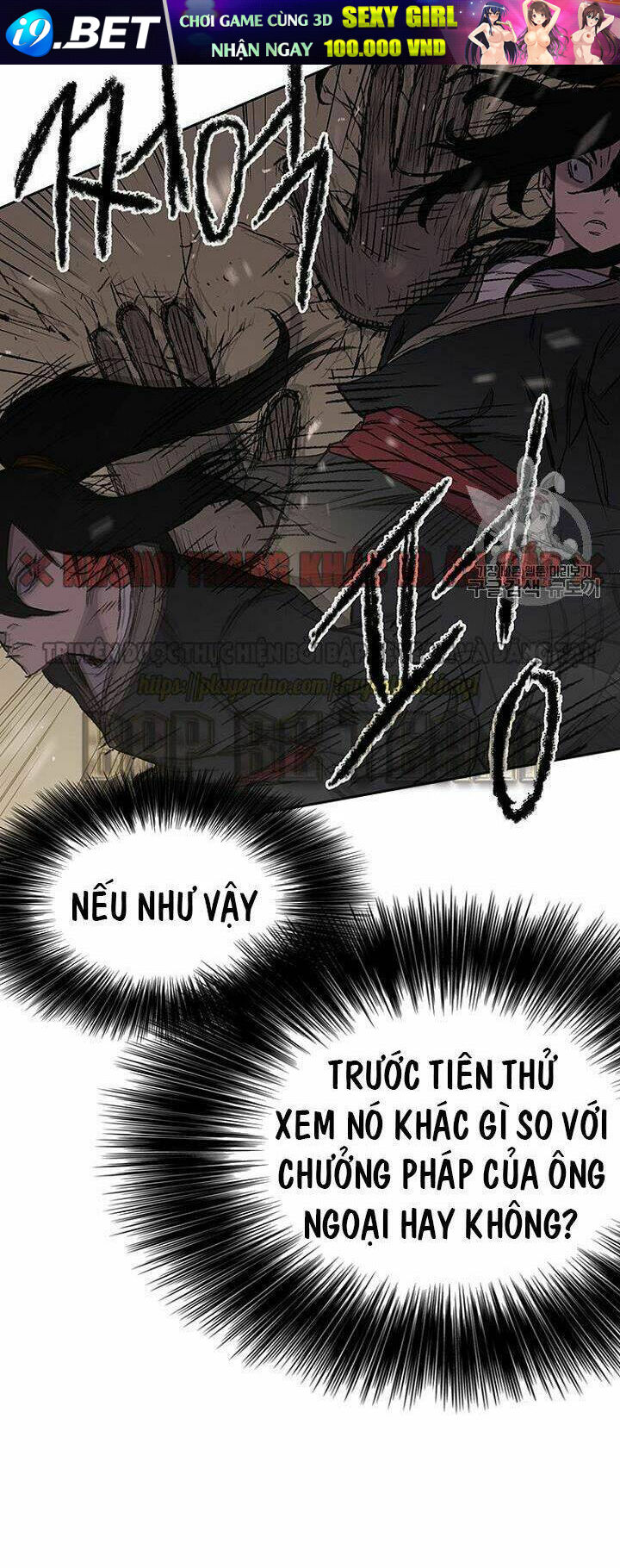 Tiên Kiếm Bất Bại - Chapter 37 - Page 3