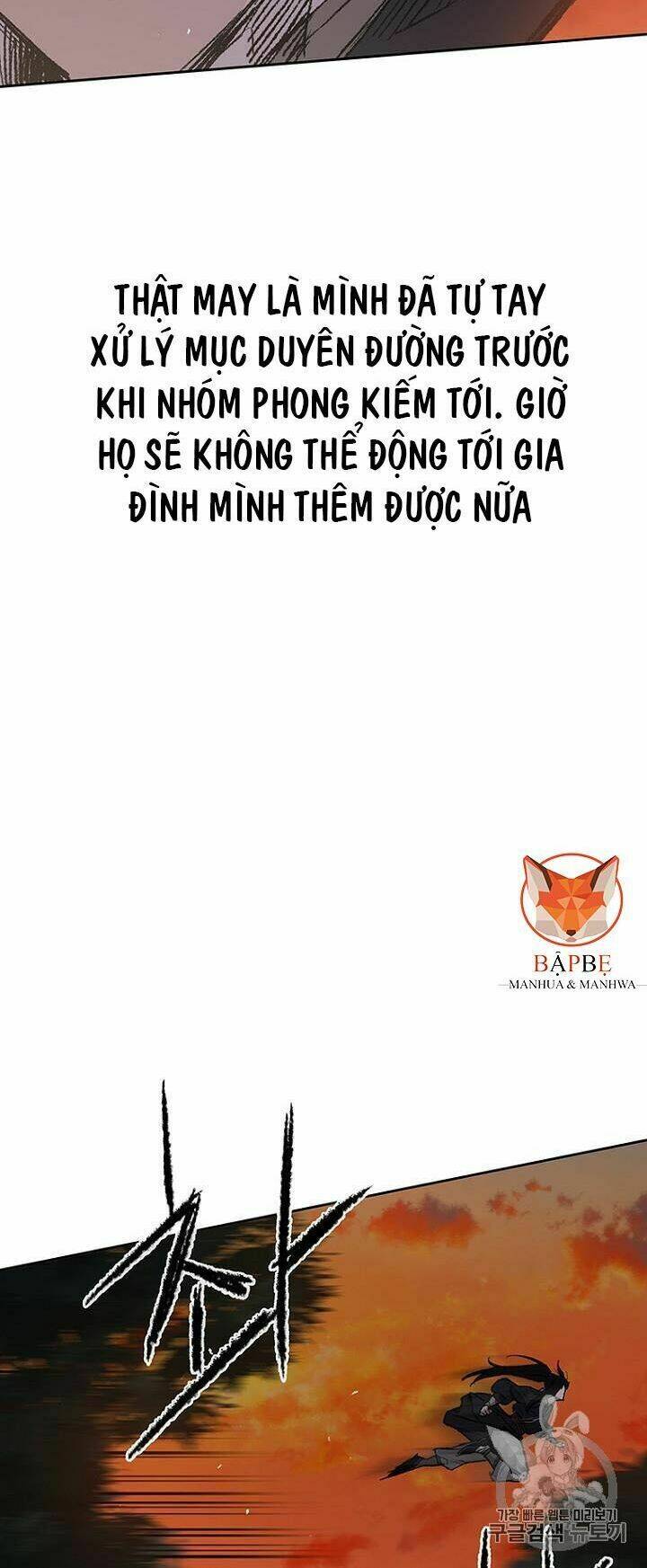 Tiên Kiếm Bất Bại - Chapter 37 - Page 39