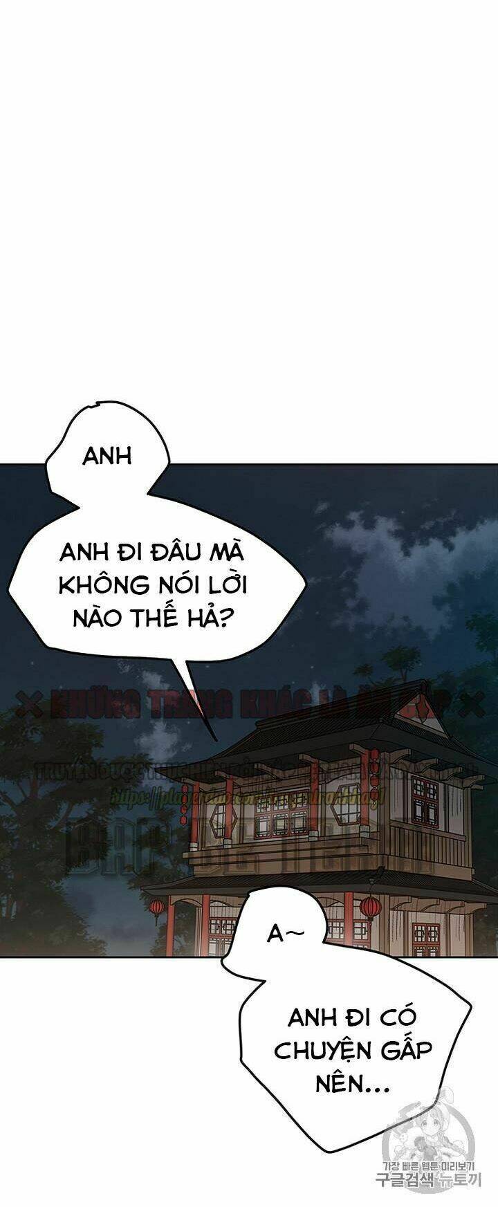 Tiên Kiếm Bất Bại - Chapter 37 - Page 42