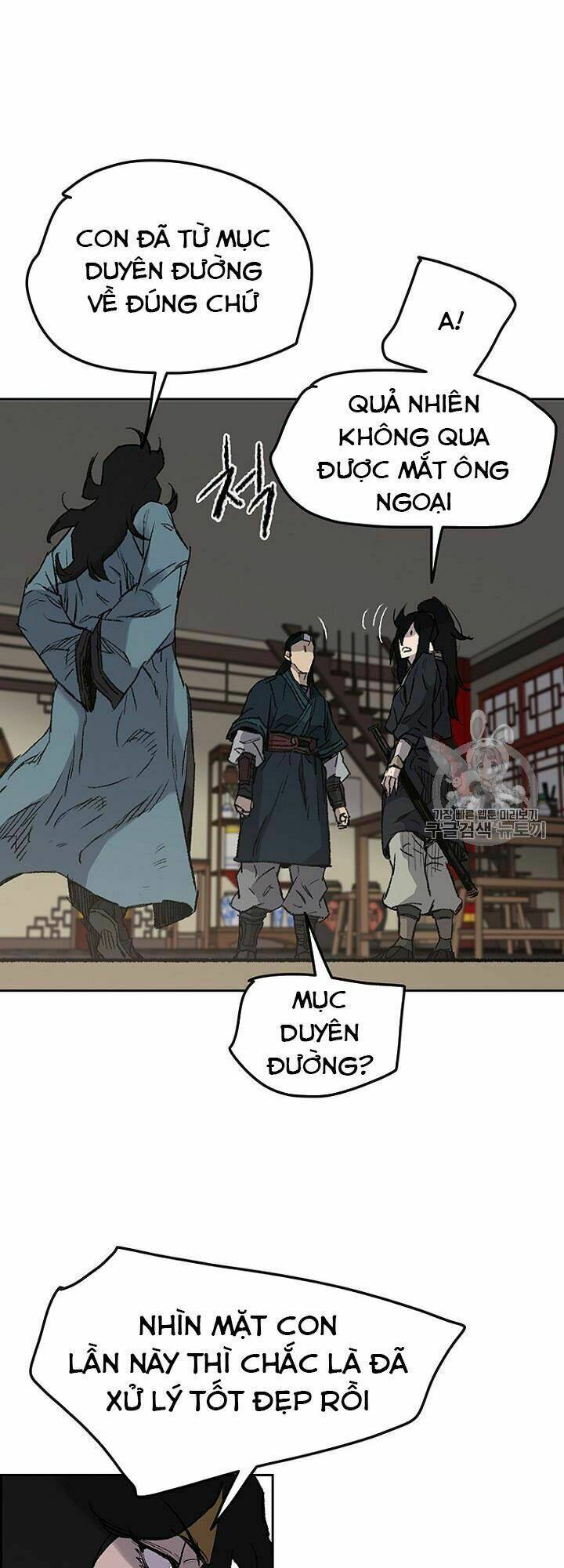 Tiên Kiếm Bất Bại - Chapter 37 - Page 43