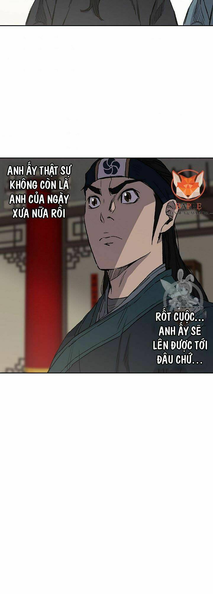 Tiên Kiếm Bất Bại - Chapter 37 - Page 46