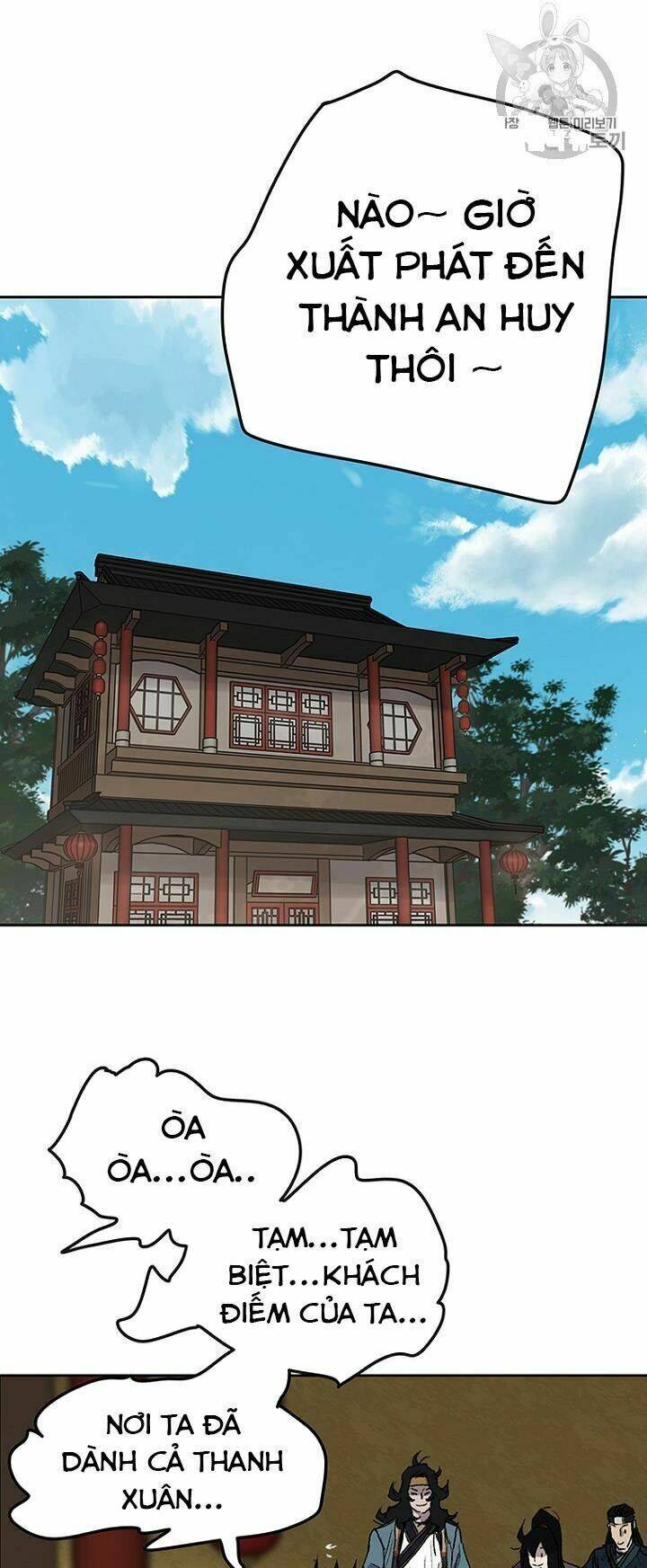 Tiên Kiếm Bất Bại - Chapter 37 - Page 47