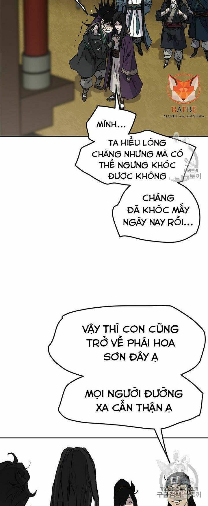 Tiên Kiếm Bất Bại - Chapter 37 - Page 48