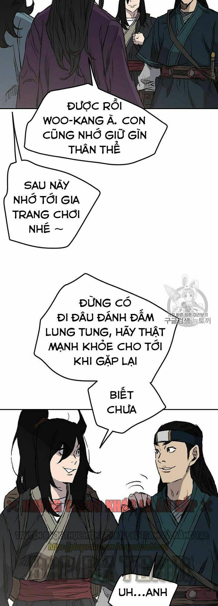 Tiên Kiếm Bất Bại - Chapter 37 - Page 49
