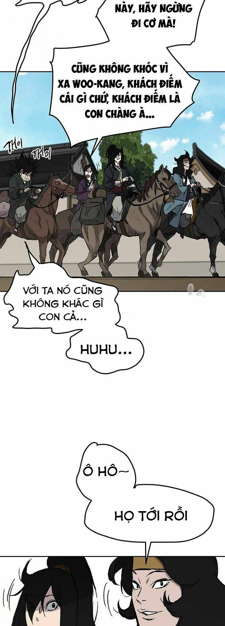 Tiên Kiếm Bất Bại - Chapter 37 - Page 52