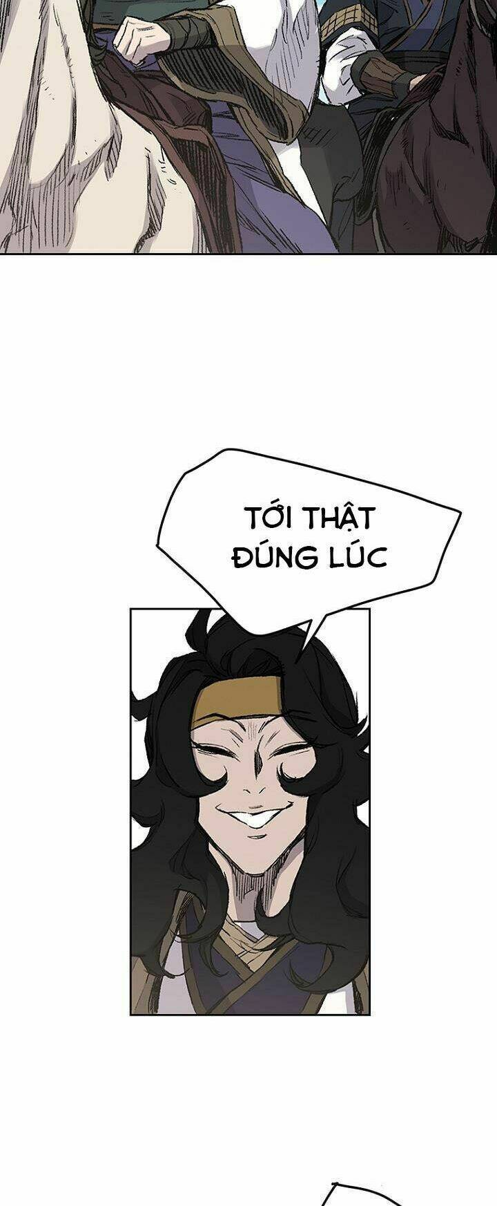 Tiên Kiếm Bất Bại - Chapter 37 - Page 54