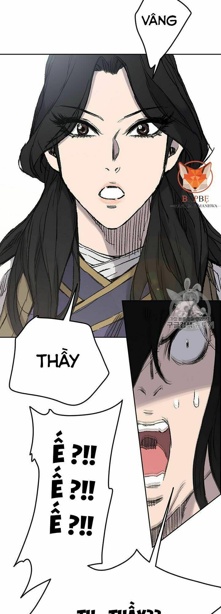 Tiên Kiếm Bất Bại - Chapter 37 - Page 55