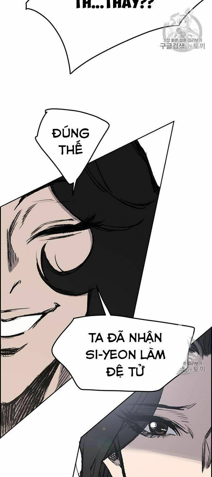 Tiên Kiếm Bất Bại - Chapter 37 - Page 56