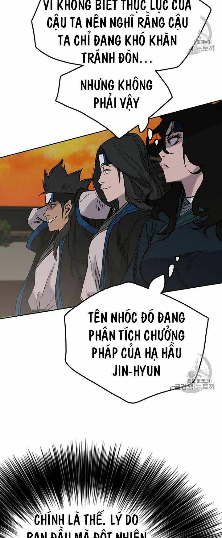 Tiên Kiếm Bất Bại - Chapter 37 - Page 5
