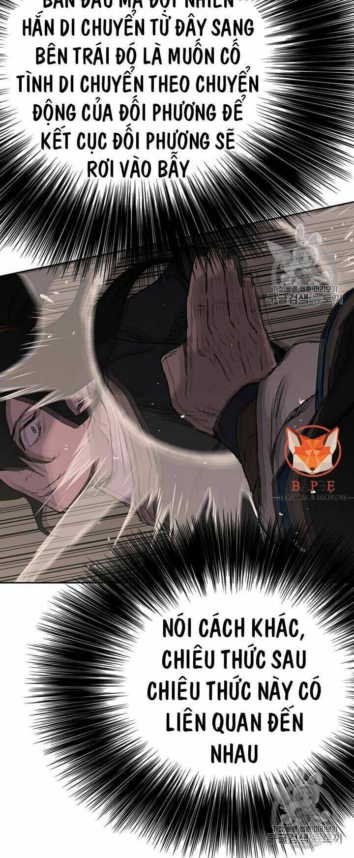 Tiên Kiếm Bất Bại - Chapter 37 - Page 6