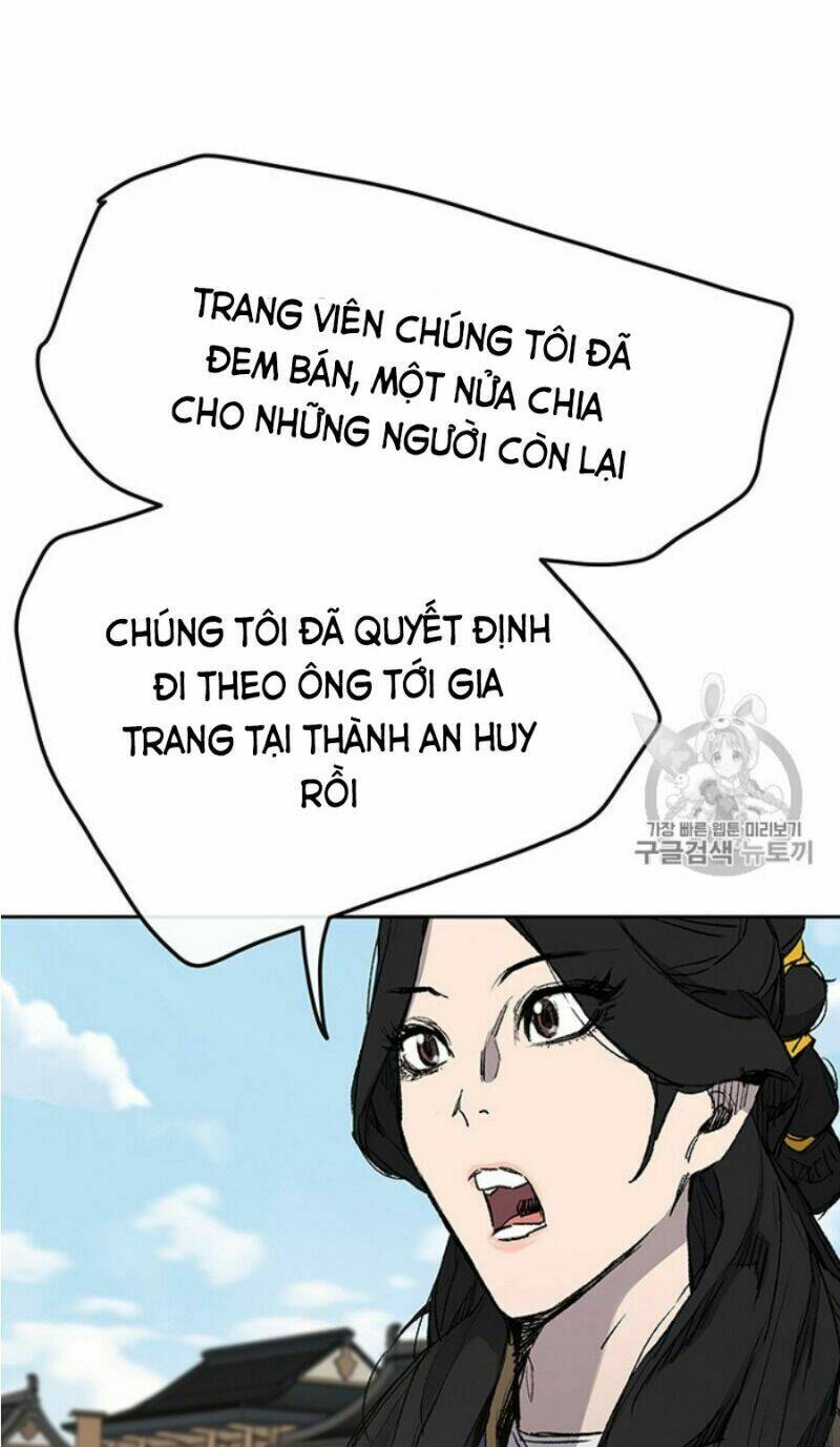 Tiên Kiếm Bất Bại - Chapter 38 - Page 9