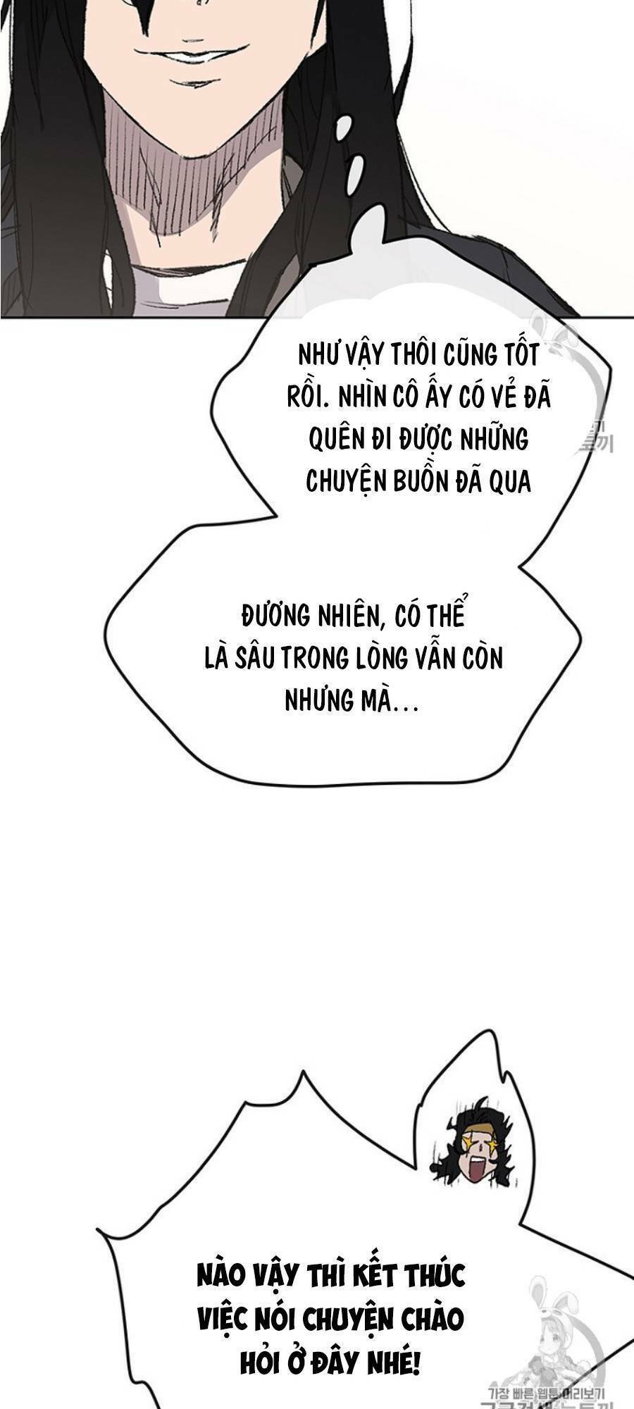 Tiên Kiếm Bất Bại - Chapter 38 - Page 11