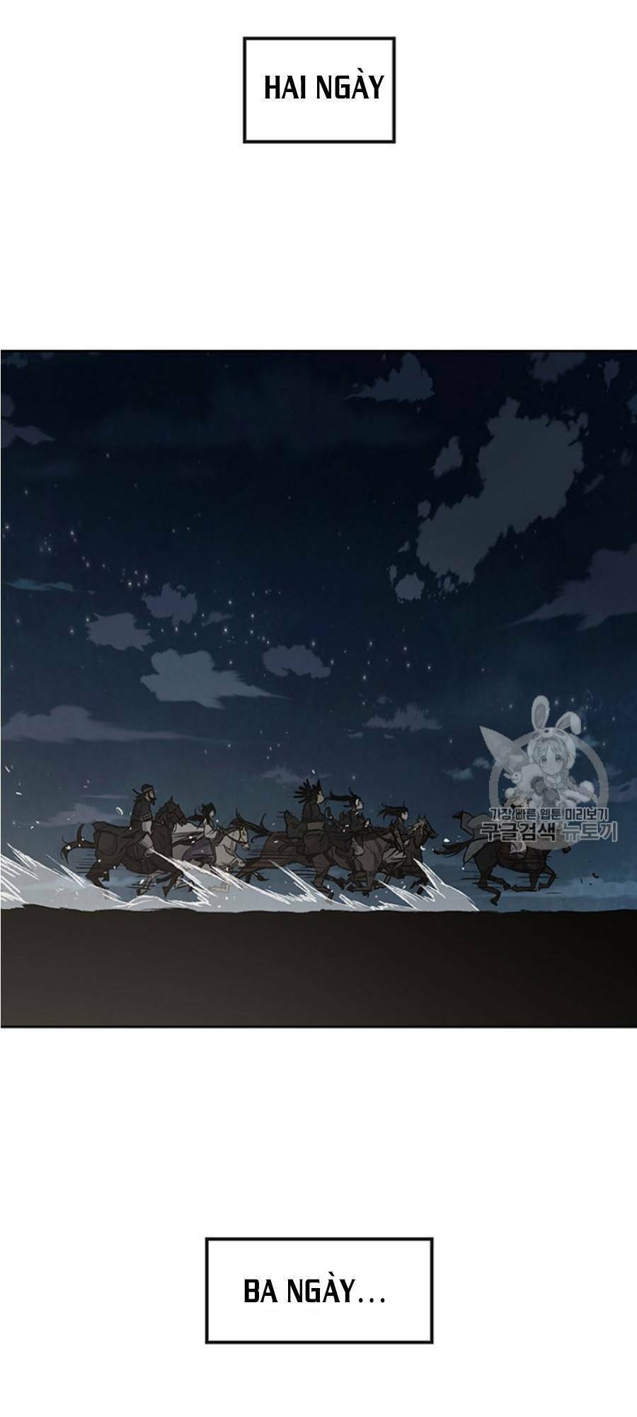 Tiên Kiếm Bất Bại - Chapter 38 - Page 15