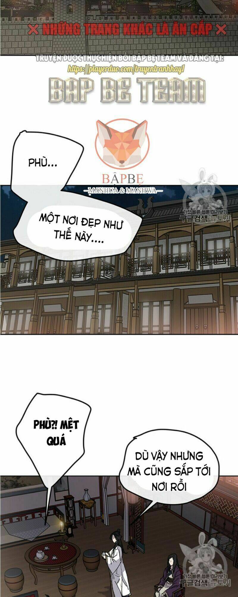 Tiên Kiếm Bất Bại - Chapter 38 - Page 18