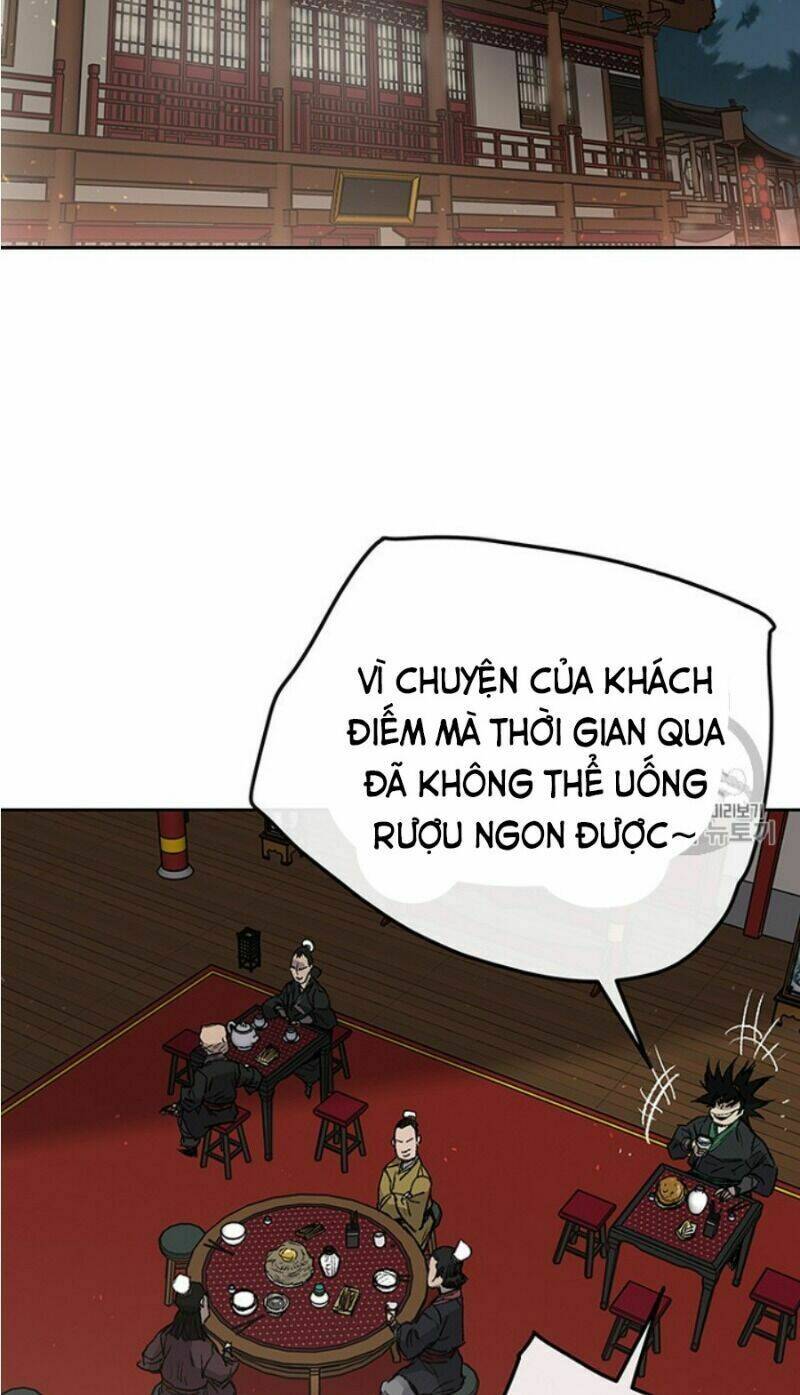 Tiên Kiếm Bất Bại - Chapter 38 - Page 21