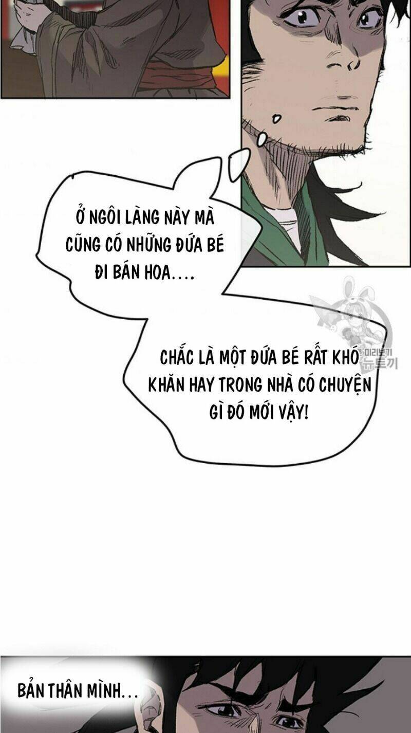 Tiên Kiếm Bất Bại - Chapter 38 - Page 26