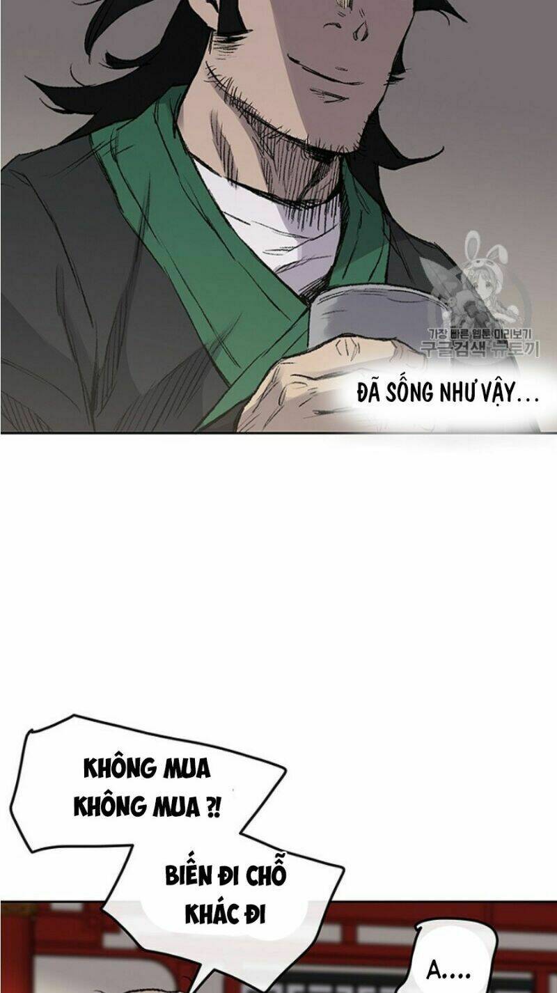 Tiên Kiếm Bất Bại - Chapter 38 - Page 27