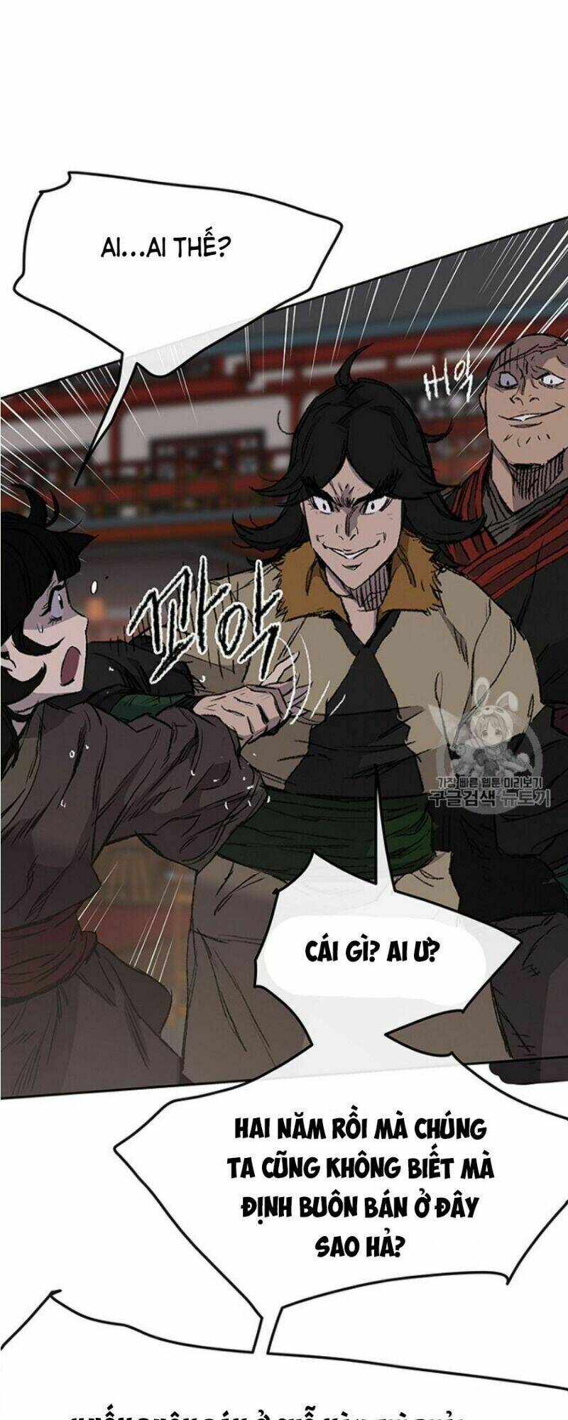 Tiên Kiếm Bất Bại - Chapter 38 - Page 30
