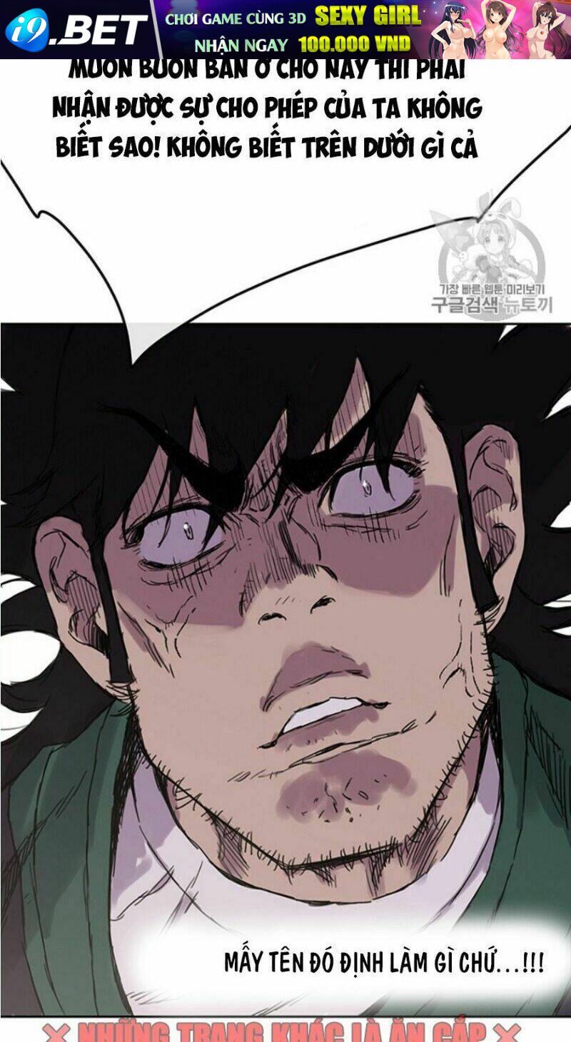 Tiên Kiếm Bất Bại - Chapter 38 - Page 31