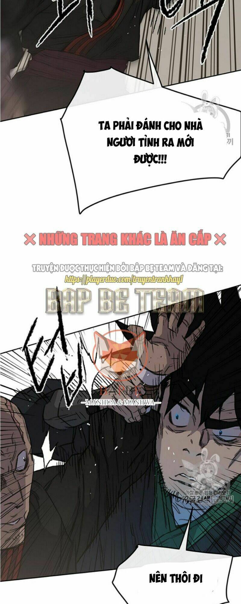 Tiên Kiếm Bất Bại - Chapter 38 - Page 34