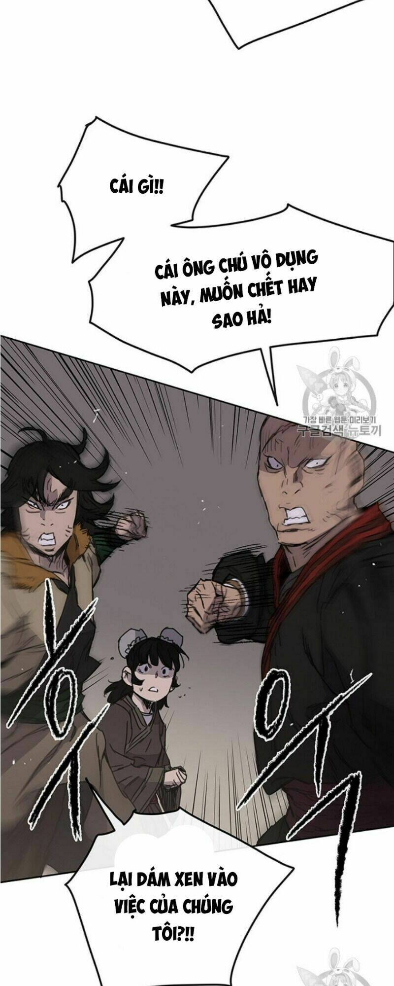 Tiên Kiếm Bất Bại - Chapter 38 - Page 35