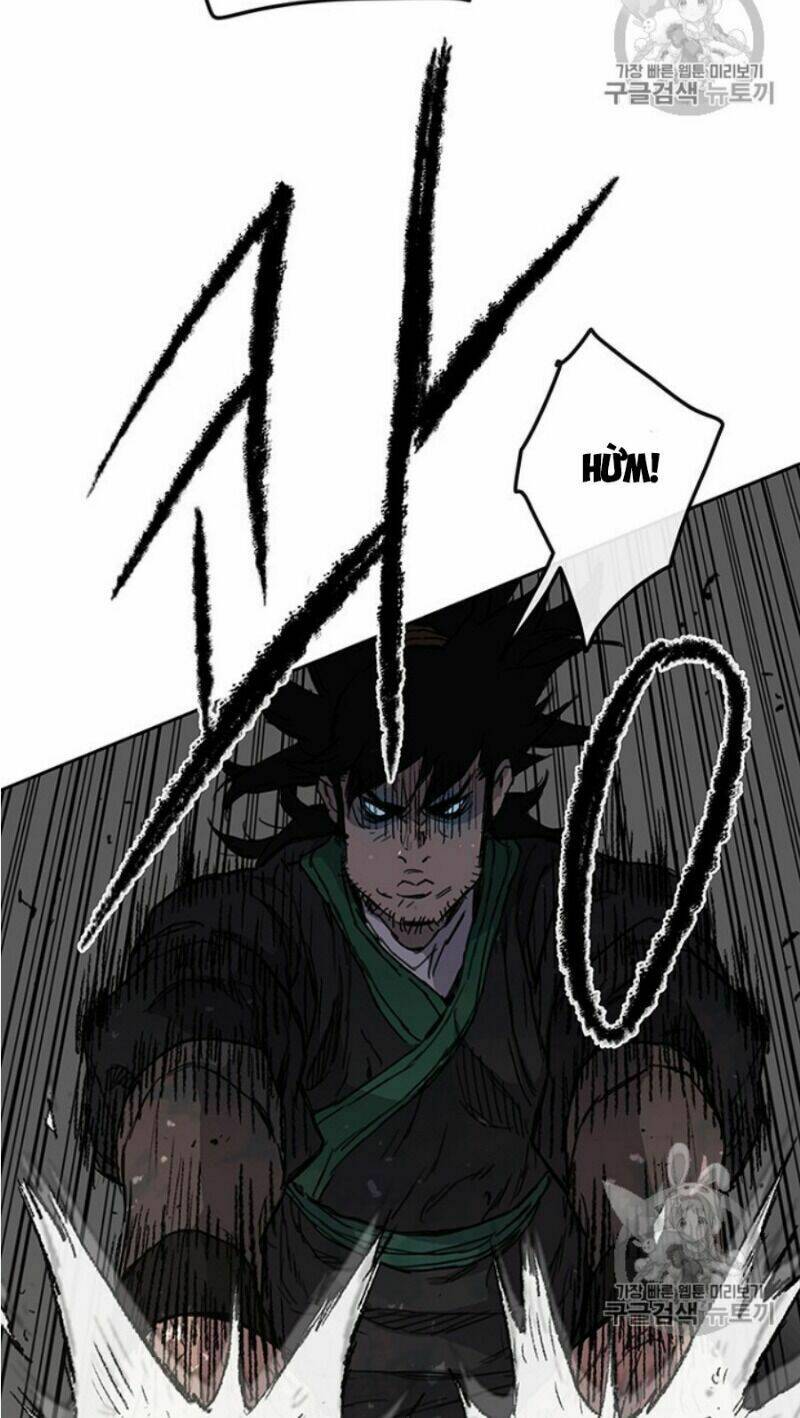 Tiên Kiếm Bất Bại - Chapter 38 - Page 36