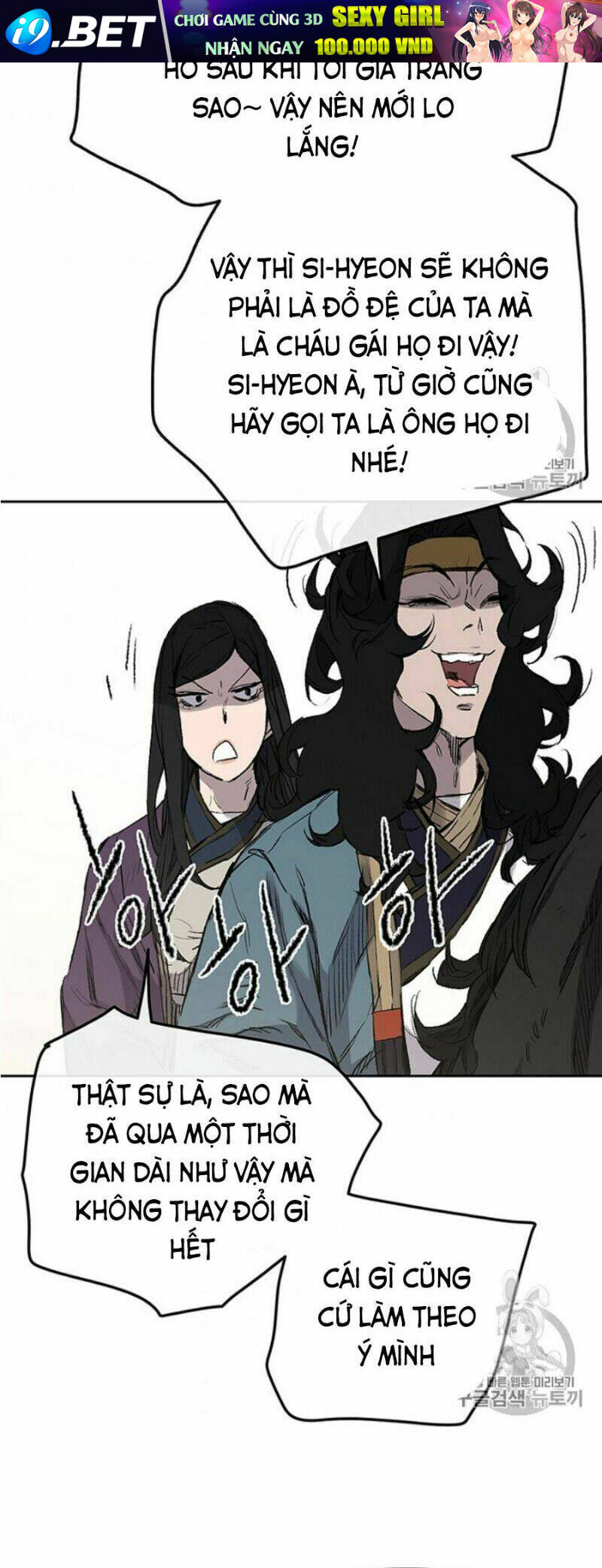 Tiên Kiếm Bất Bại - Chapter 38 - Page 3