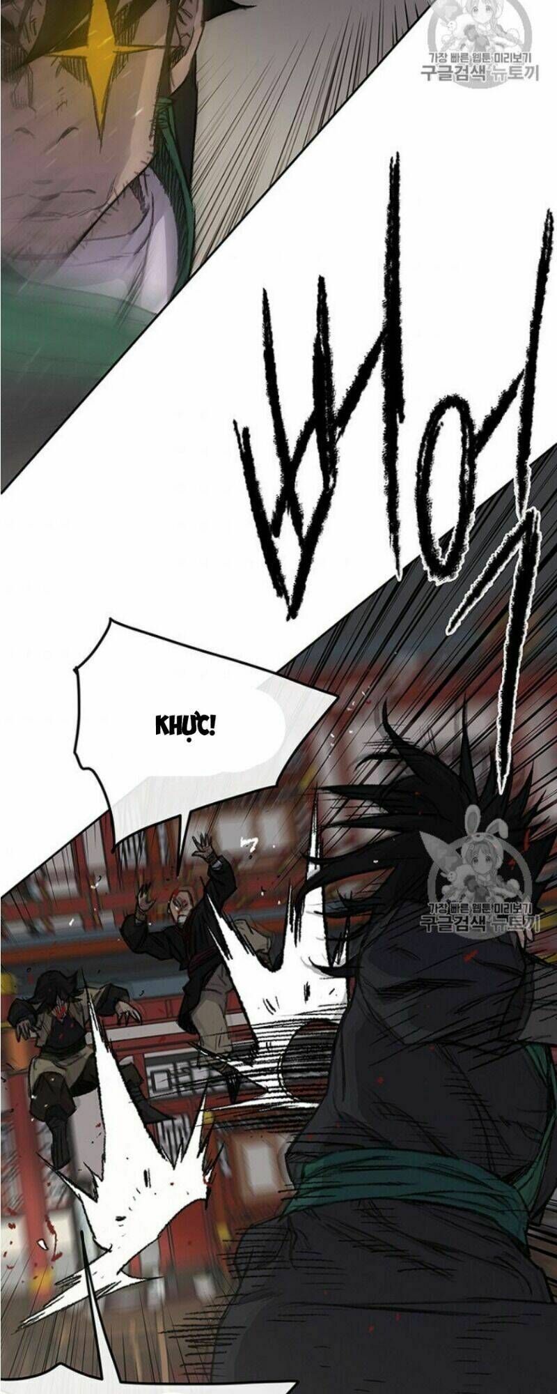 Tiên Kiếm Bất Bại - Chapter 38 - Page 39