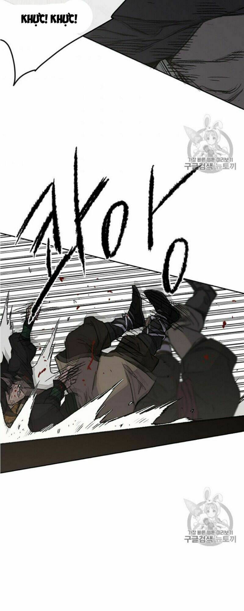 Tiên Kiếm Bất Bại - Chapter 38 - Page 40