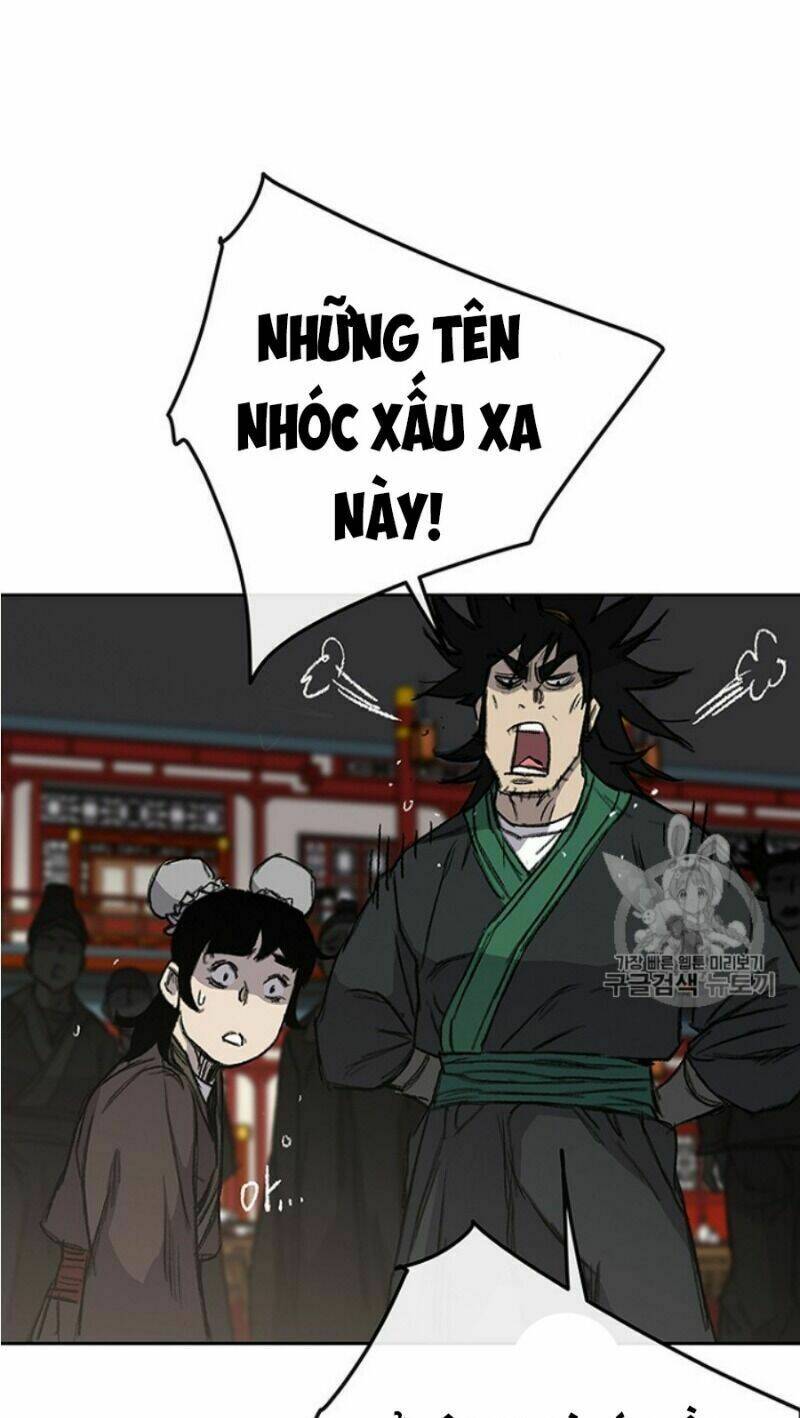 Tiên Kiếm Bất Bại - Chapter 38 - Page 41