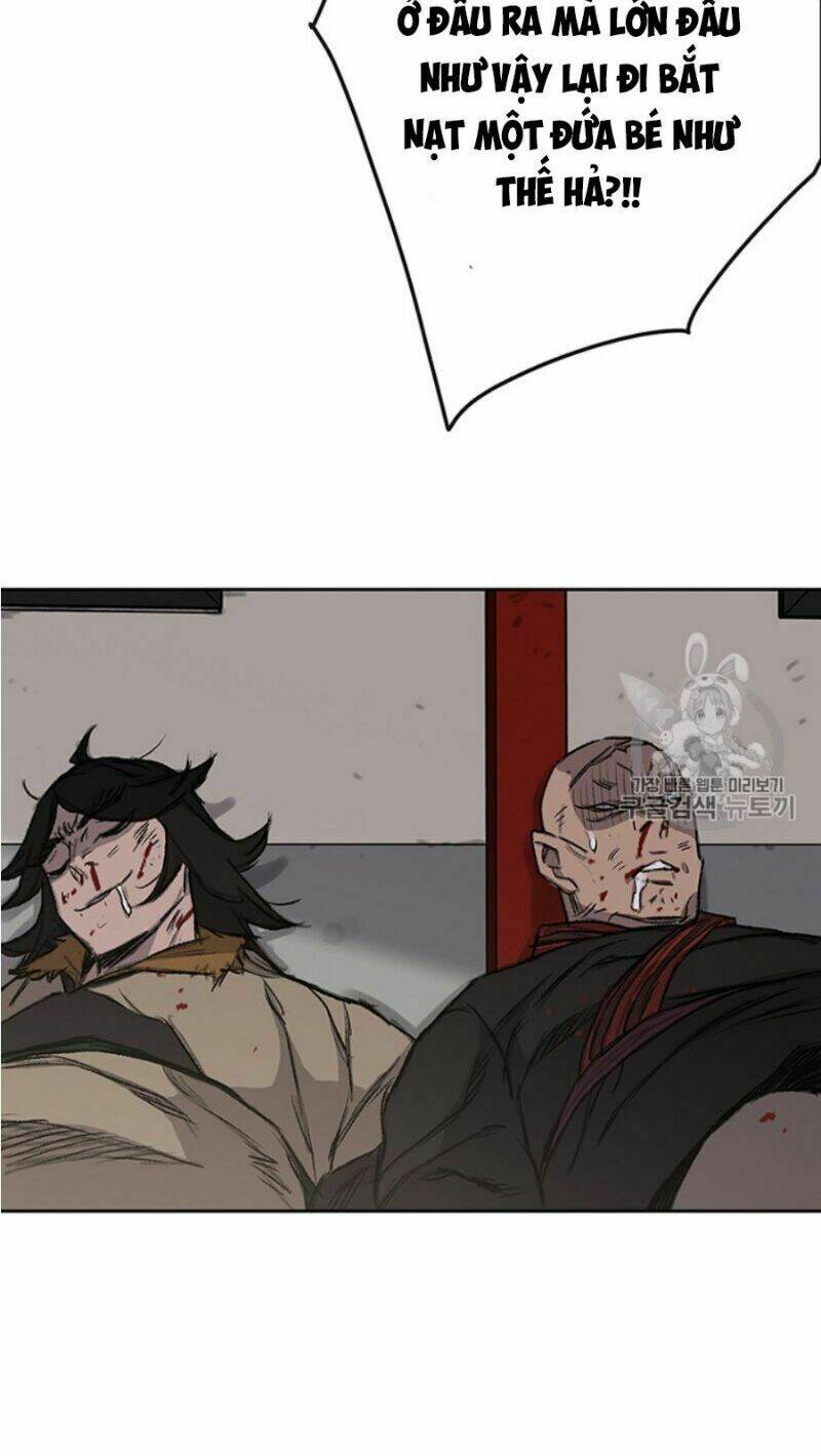 Tiên Kiếm Bất Bại - Chapter 38 - Page 42