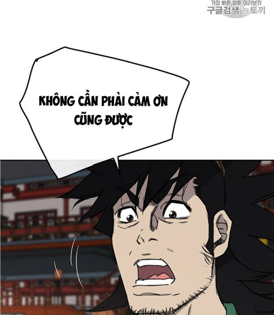 Tiên Kiếm Bất Bại - Chapter 38 - Page 44