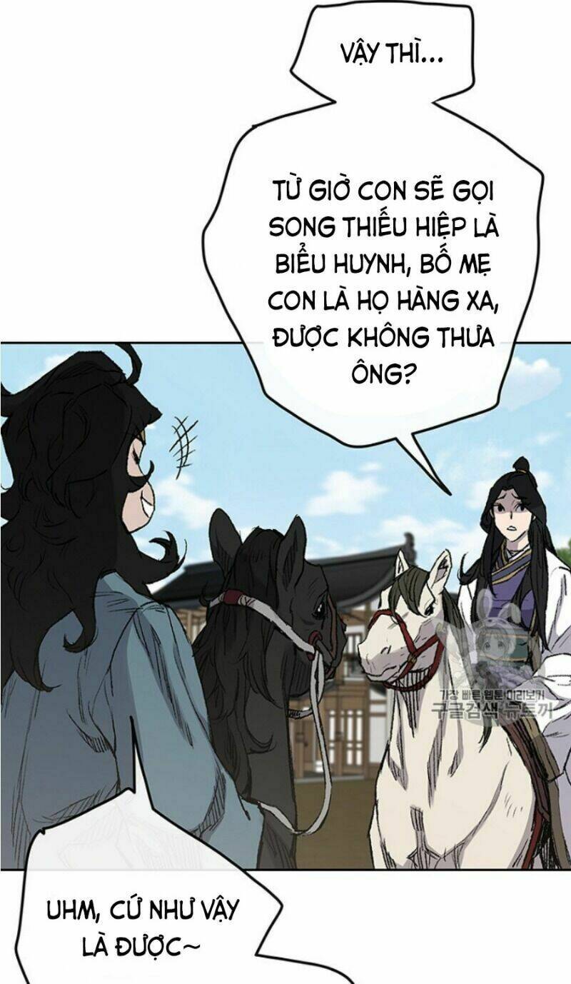 Tiên Kiếm Bất Bại - Chapter 38 - Page 4