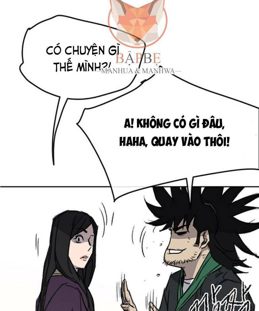 Tiên Kiếm Bất Bại - Chapter 38 - Page 49