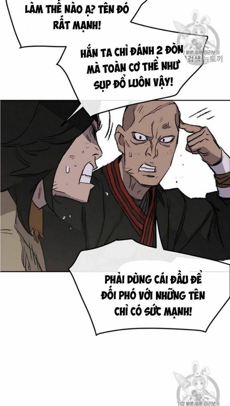 Tiên Kiếm Bất Bại - Chapter 38 - Page 53