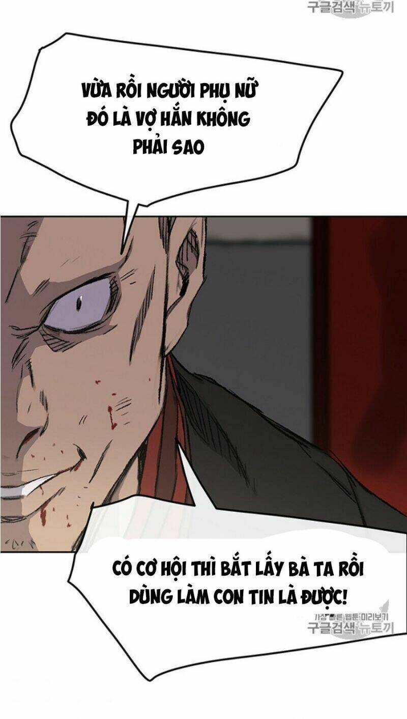 Tiên Kiếm Bất Bại - Chapter 38 - Page 54