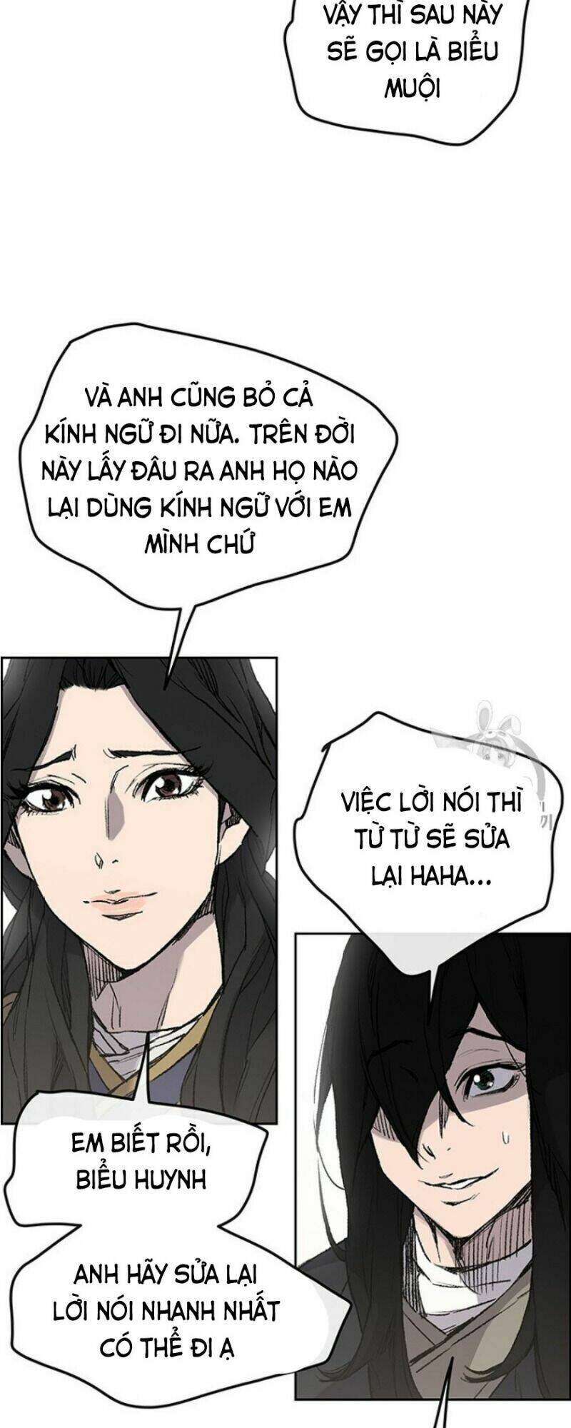 Tiên Kiếm Bất Bại - Chapter 38 - Page 7