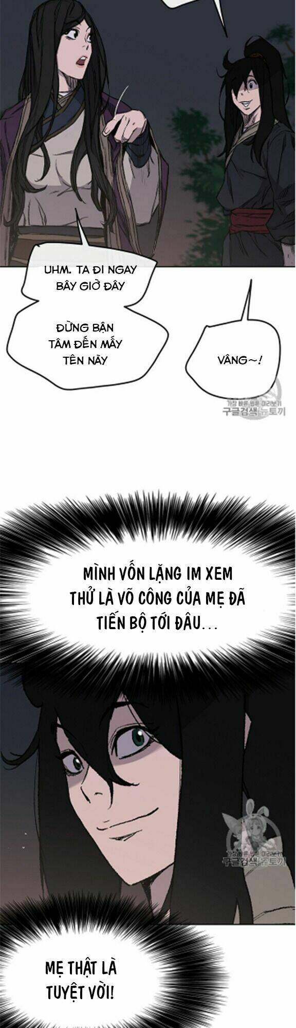 Tiên Kiếm Bất Bại - Chapter 39 - Page 12