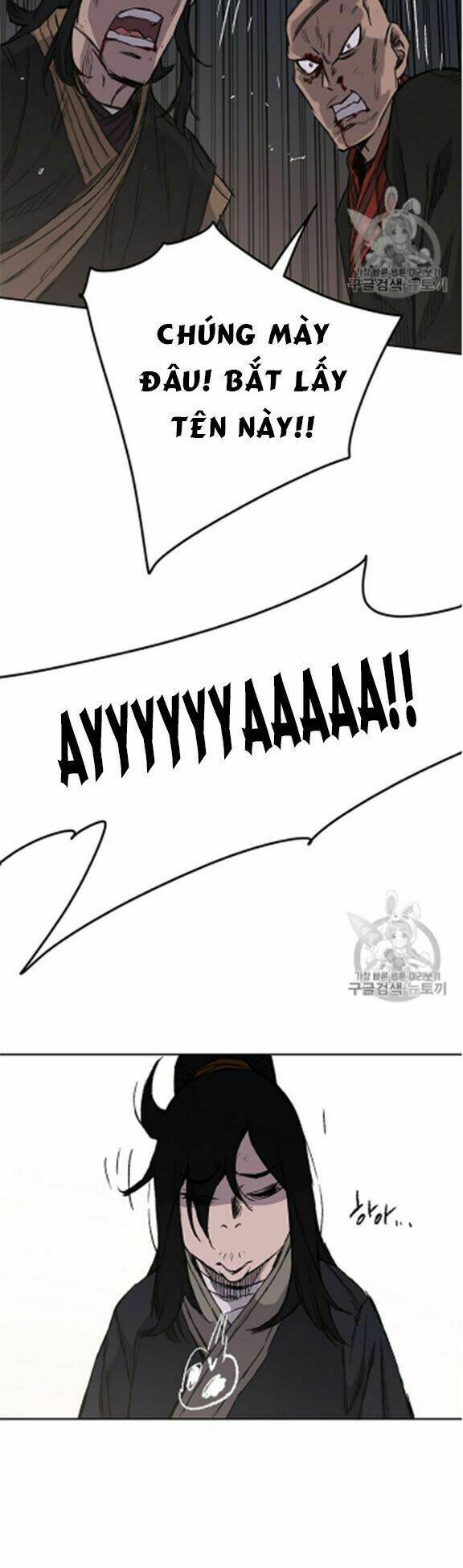 Tiên Kiếm Bất Bại - Chapter 39 - Page 14