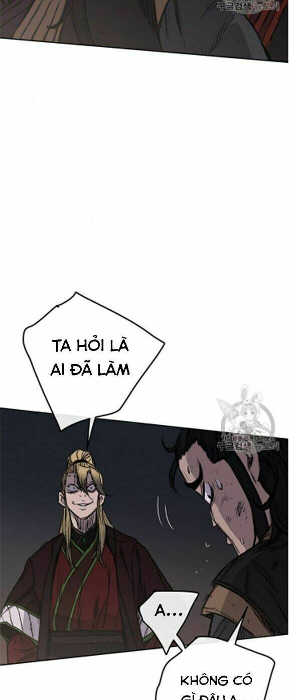 Tiên Kiếm Bất Bại - Chapter 39 - Page 23