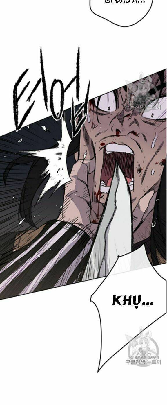 Tiên Kiếm Bất Bại - Chapter 39 - Page 24