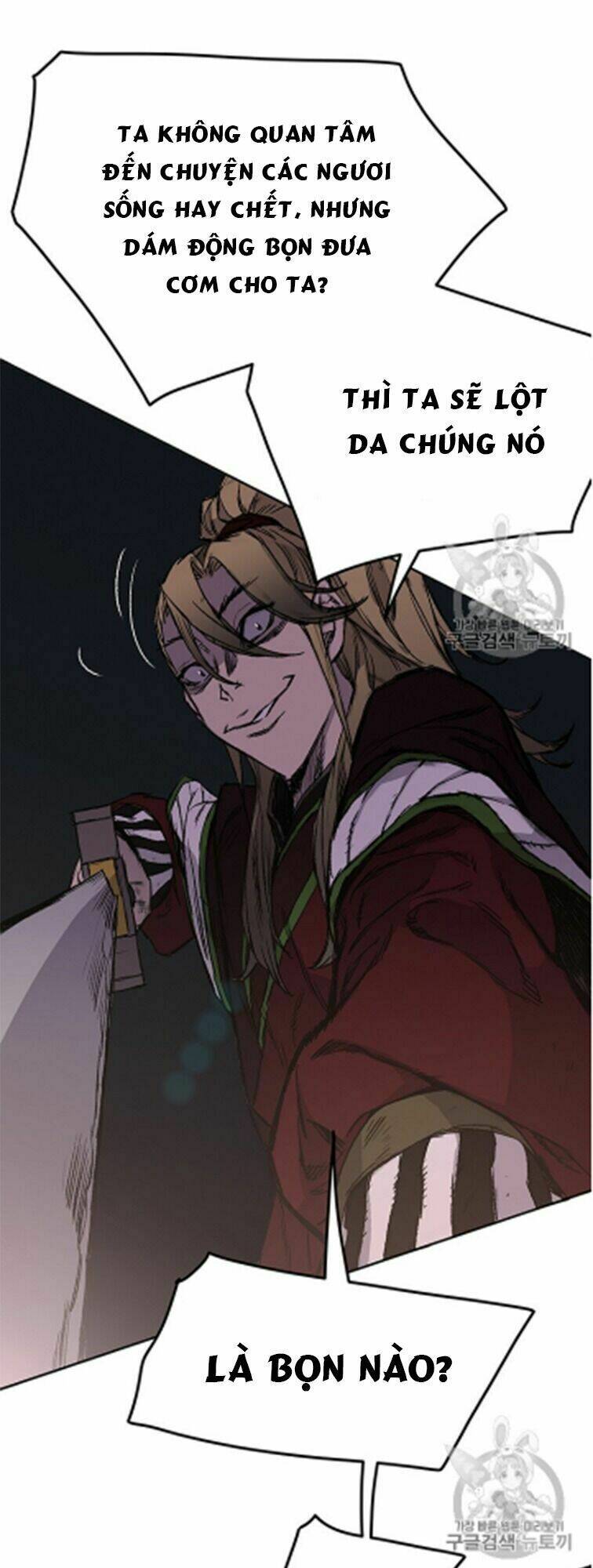 Tiên Kiếm Bất Bại - Chapter 39 - Page 25