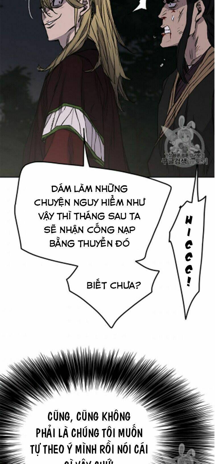 Tiên Kiếm Bất Bại - Chapter 39 - Page 28