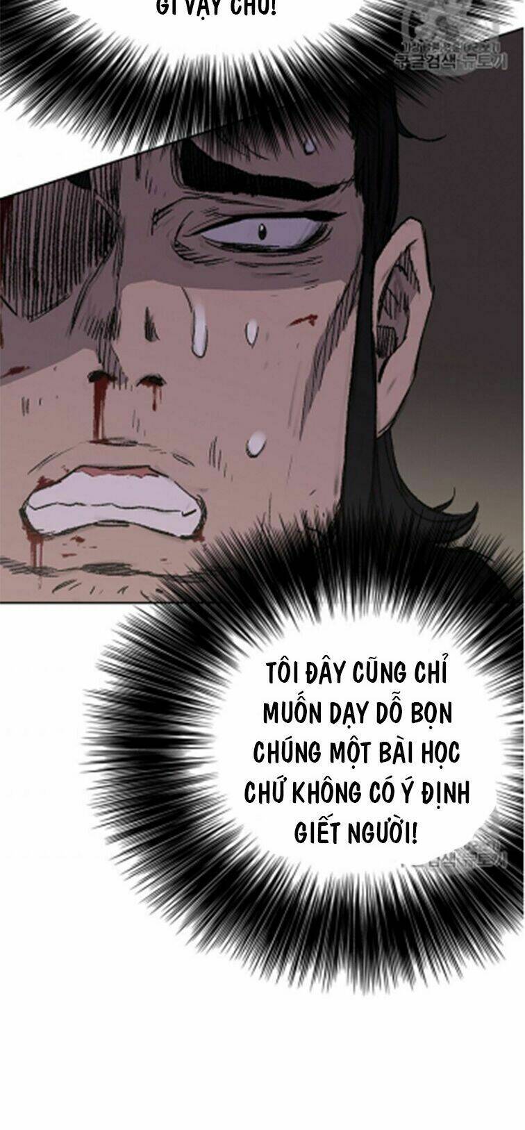 Tiên Kiếm Bất Bại - Chapter 39 - Page 29