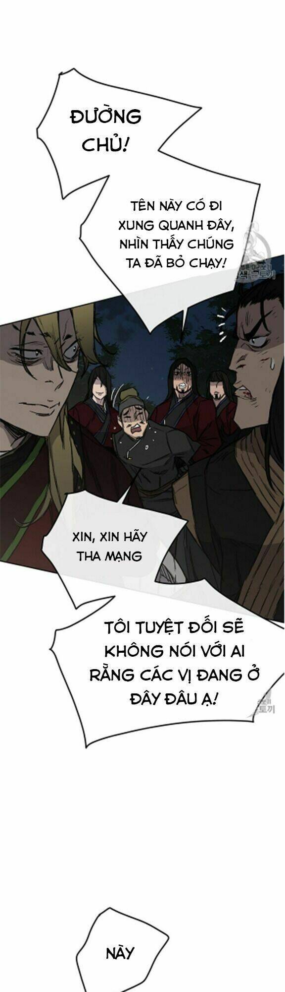 Tiên Kiếm Bất Bại - Chapter 39 - Page 30